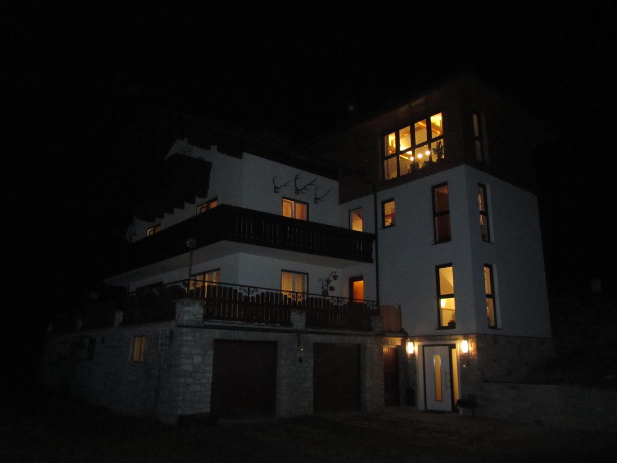 Haus Landl Apartman Haus im Ennstal Kültér fotó