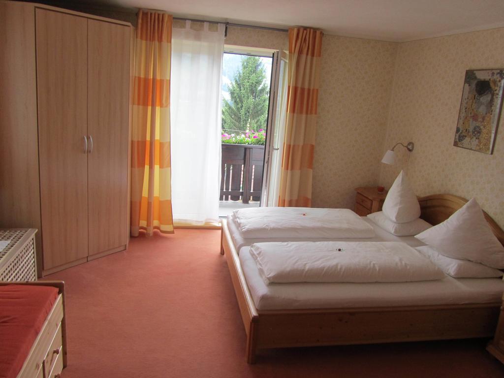 Haus Landl Apartman Haus im Ennstal Szoba fotó