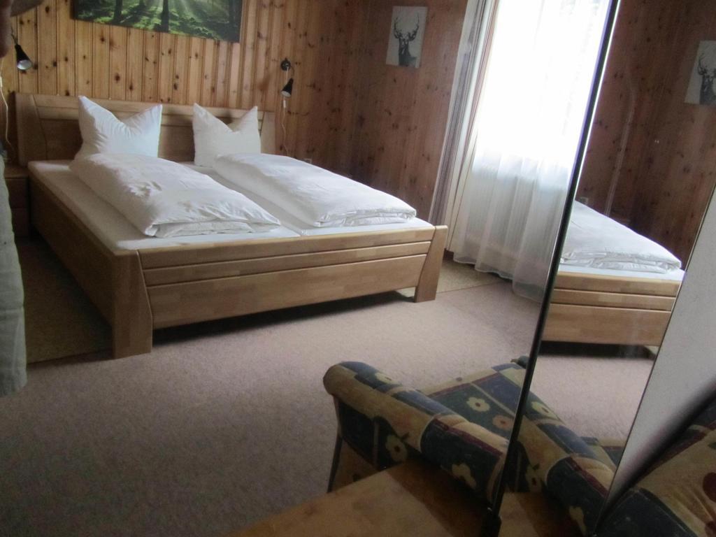 Haus Landl Apartman Haus im Ennstal Szoba fotó