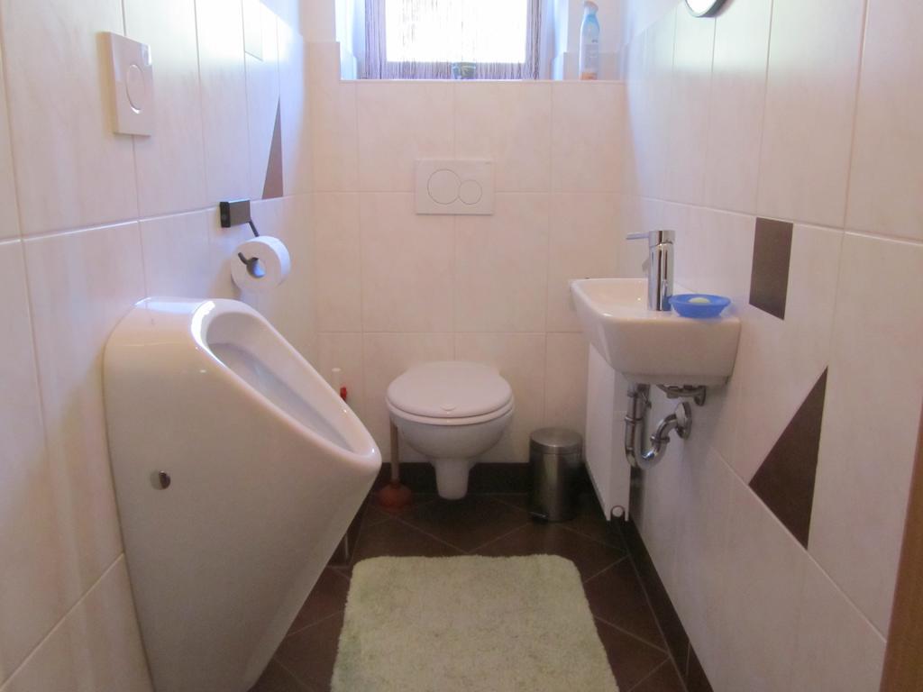 Haus Landl Apartman Haus im Ennstal Szoba fotó