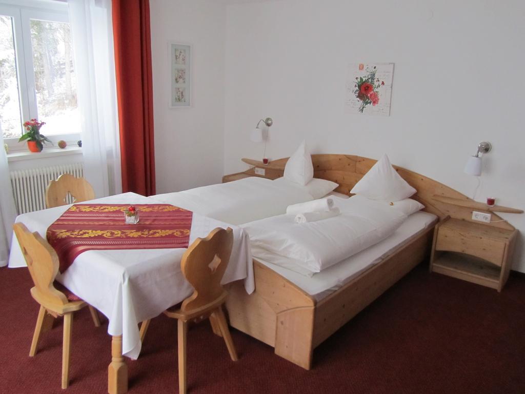 Haus Landl Apartman Haus im Ennstal Szoba fotó