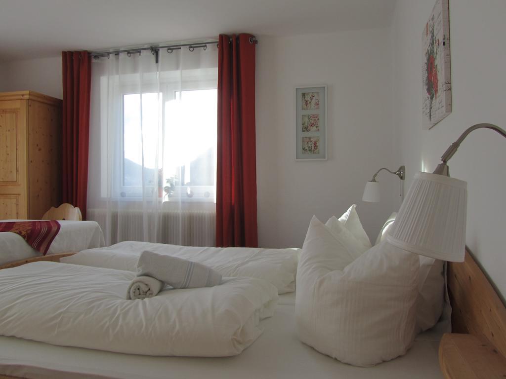 Haus Landl Apartman Haus im Ennstal Szoba fotó