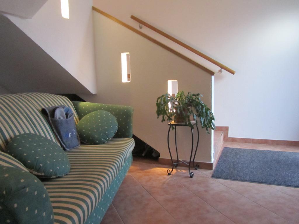 Haus Landl Apartman Haus im Ennstal Szoba fotó