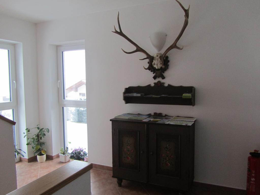 Haus Landl Apartman Haus im Ennstal Szoba fotó
