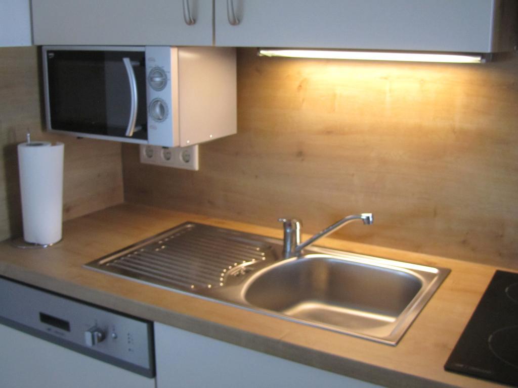 Haus Landl Apartman Haus im Ennstal Szoba fotó
