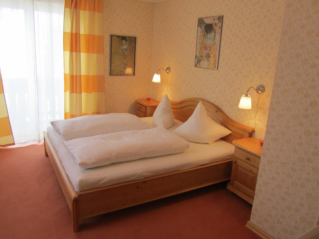Haus Landl Apartman Haus im Ennstal Szoba fotó