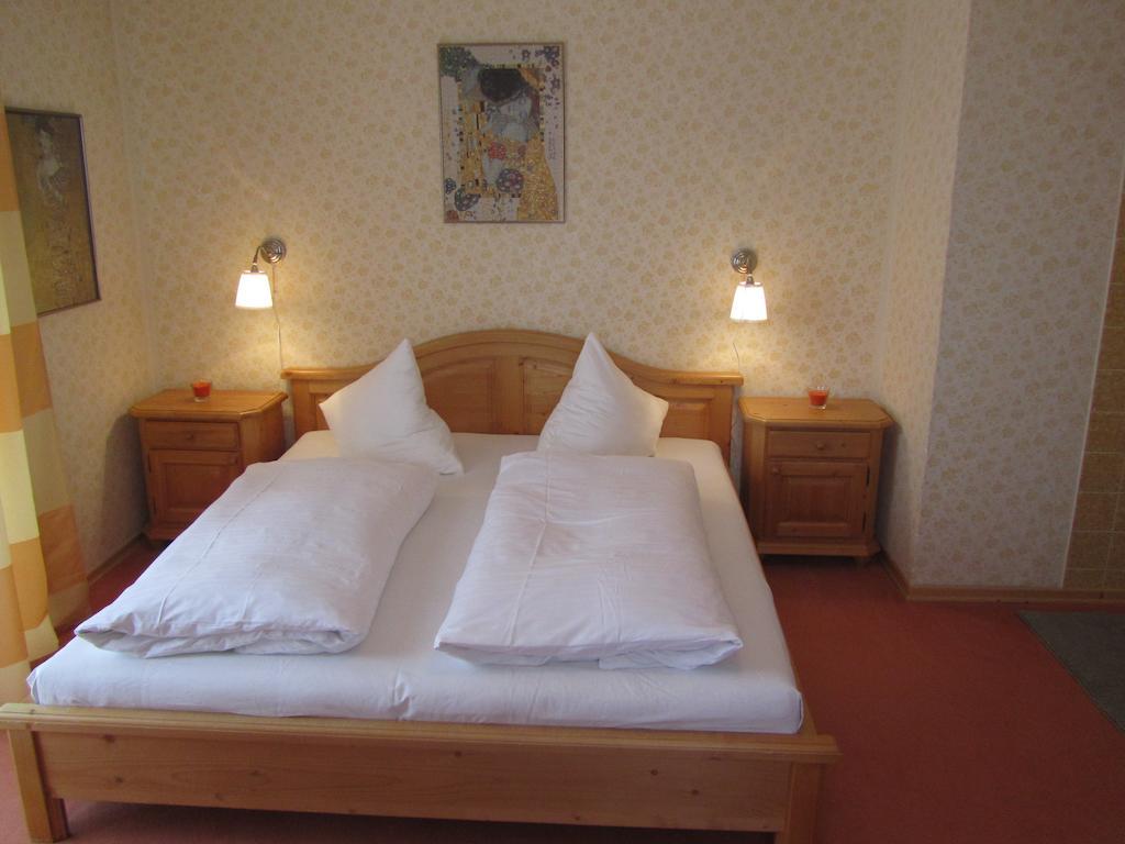 Haus Landl Apartman Haus im Ennstal Szoba fotó