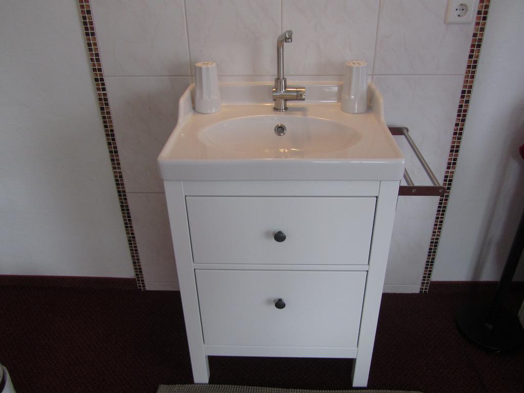 Haus Landl Apartman Haus im Ennstal Szoba fotó
