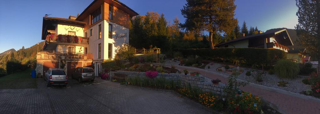 Haus Landl Apartman Haus im Ennstal Szoba fotó