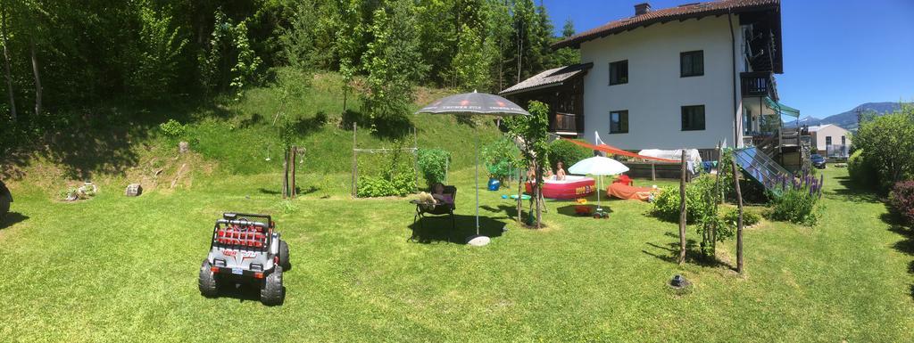 Haus Landl Apartman Haus im Ennstal Kültér fotó